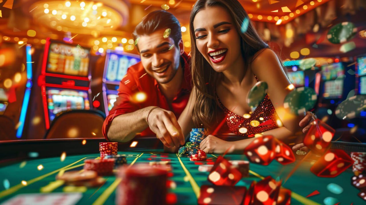 kilaw4d Lobby Game slot jackpot progresif provider terkemuka