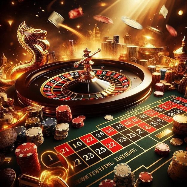 kilaw4d Kasino online dealer live blackjack roulette slot terpercaya Indonesia