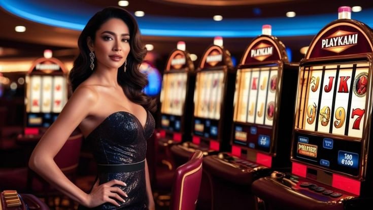 kilaw4d lobby game slot online terlengkap 2024